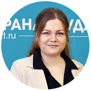 Анастасия Шайдурова